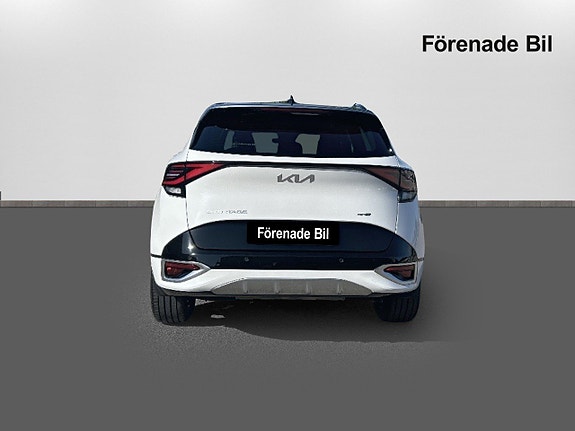 Kia Sportage 5 of 23