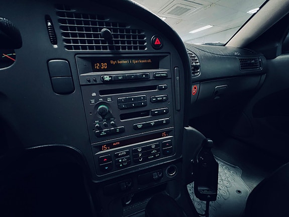 Saab 9-5 12 of 13