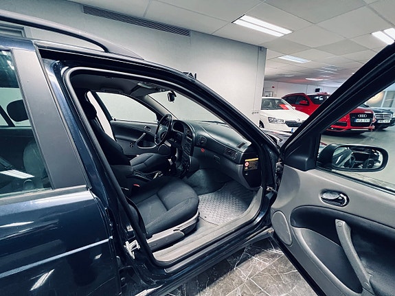 Saab 9-5 8 of 13