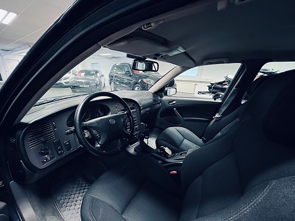 Saab 9-5 9 of 13