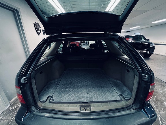 Saab 9-5 6 of 13