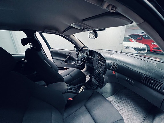 Saab 9-5 10 of 13