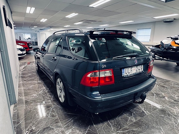 Saab 9-5 5 of 13