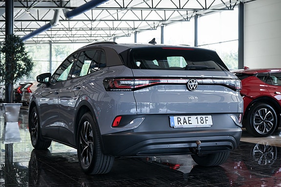 Volkswagen ID.4 7 of 30