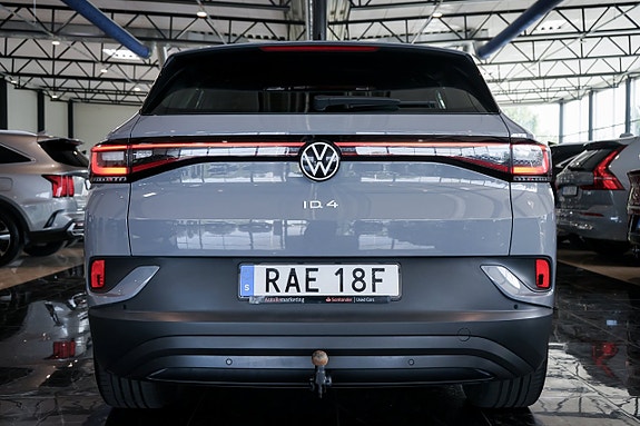 Volkswagen ID.4 8 of 30