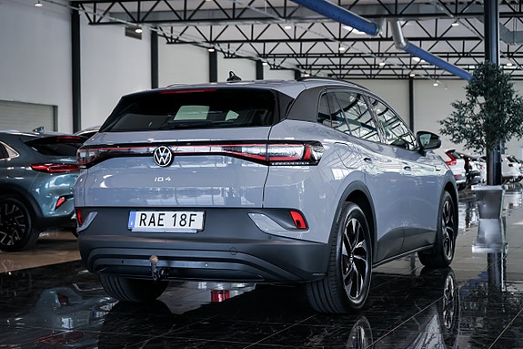 Volkswagen ID.4 6 of 30