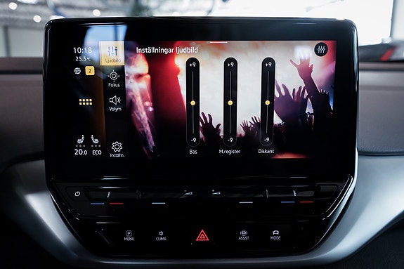Volkswagen ID.4 19 of 30