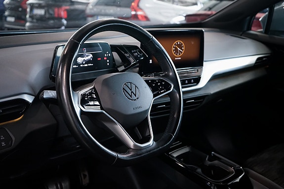 Volkswagen ID.4 28 of 30