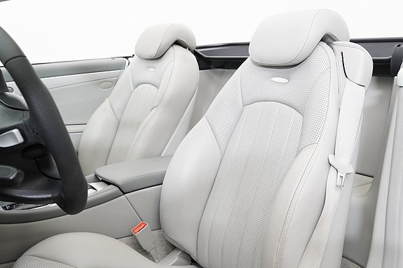Mercedes-Benz SL55 14 of 24