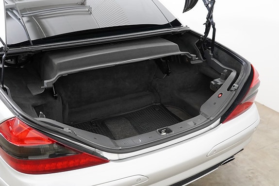 Mercedes-Benz SL55 12 of 24