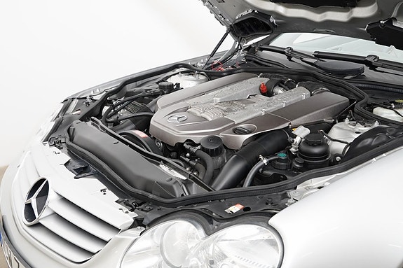 Mercedes-Benz SL55 22 of 24