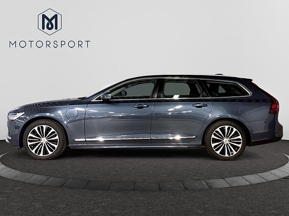 Volvo V90 3 of 20