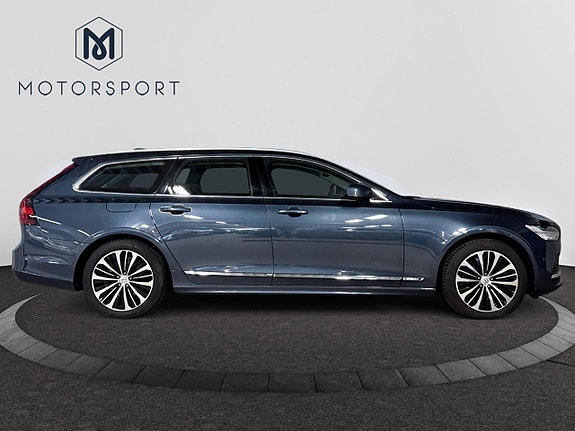 Volvo V90 7 of 20