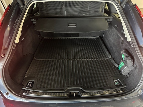 Volvo V90 12 of 20