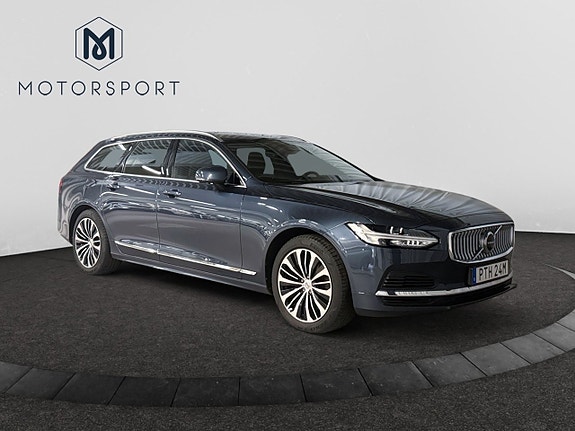 Volvo V90 8 of 20