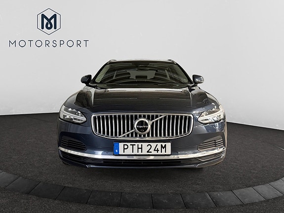 Volvo V90 9 of 20