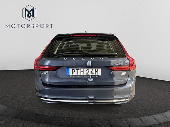 Volvo V90 5 of 20