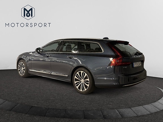 Volvo V90 4 of 20