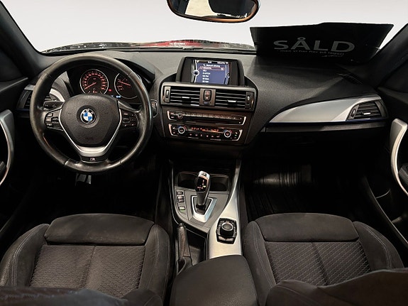 BMW 120 10 of 26