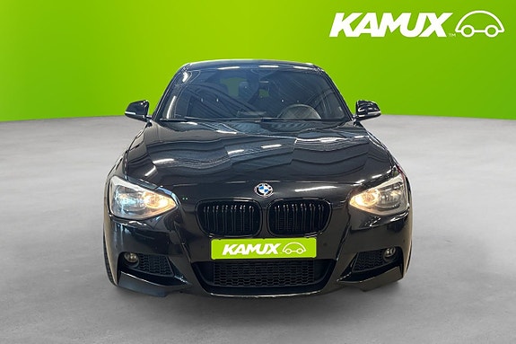 BMW 120 6 of 26
