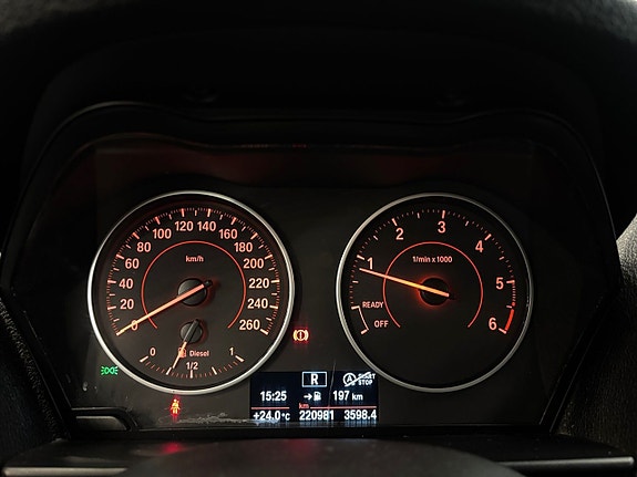 BMW 120 12 of 26
