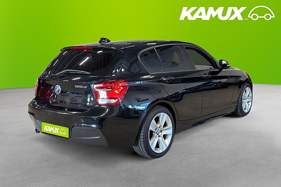 BMW 120 4 of 26