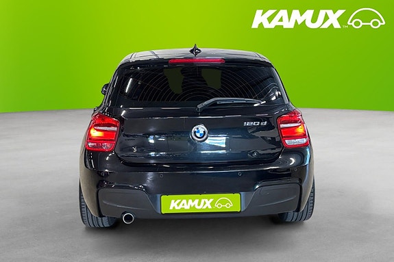 BMW 120 5 of 26