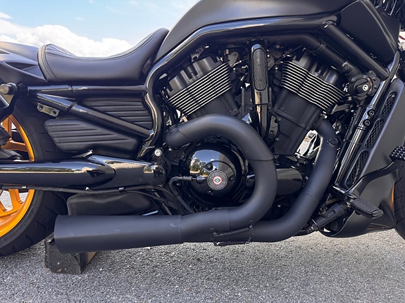 Harley-Davidson VRSCDX ABS Night Rod Special OPM 300 9 of 14