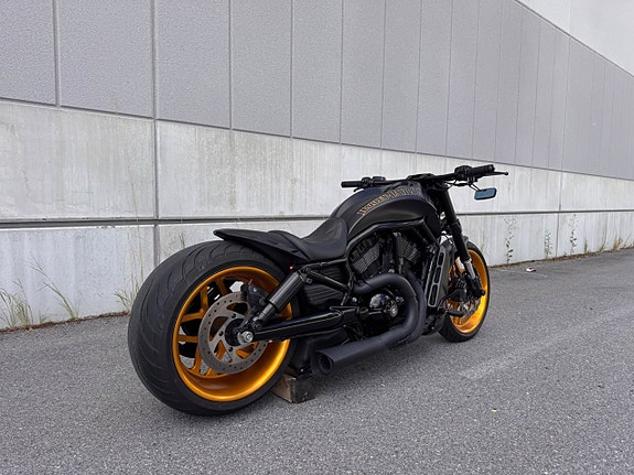 Harley-Davidson VRSCDX ABS Night Rod Special OPM 300 3 of 14