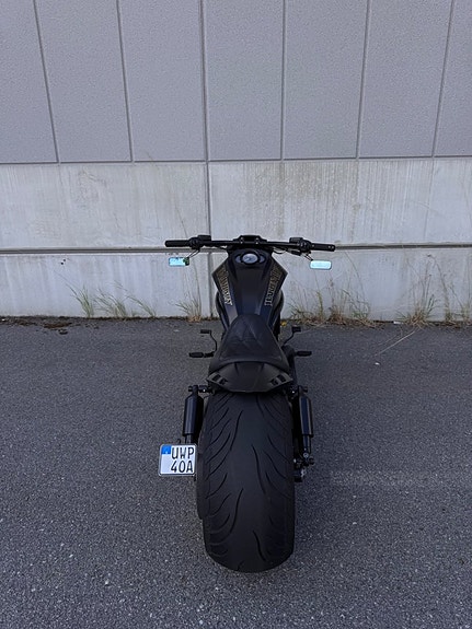 Harley-Davidson VRSCDX ABS Night Rod Special OPM 300 8 of 14