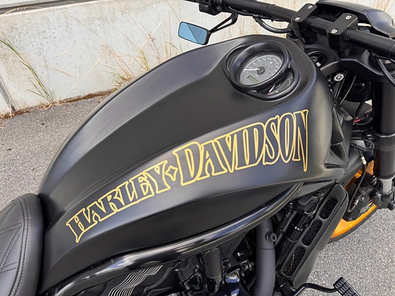 Harley-Davidson VRSCDX ABS Night Rod Special OPM 300 4 of 14