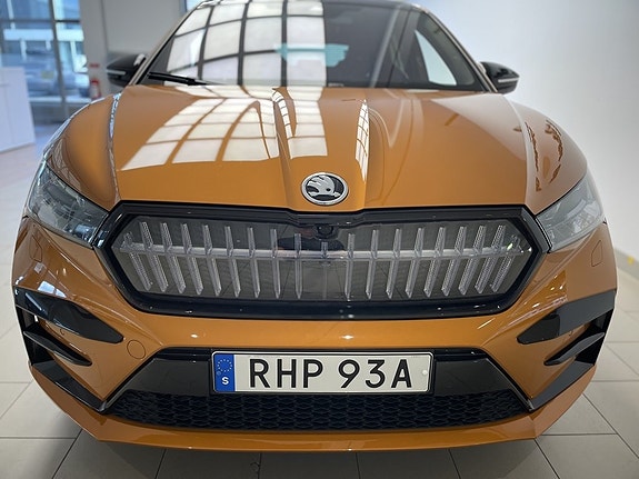 Skoda Enyaq Coupé 2 of 21