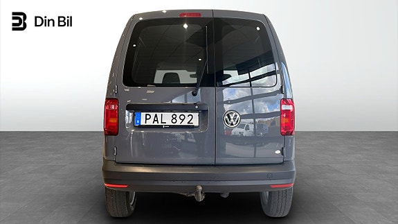 Volkswagen Caddy 5 of 14