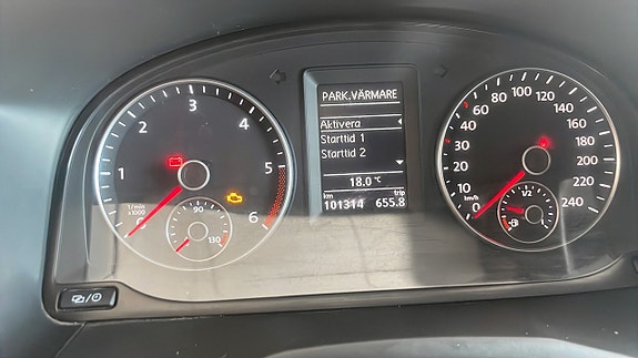 Volkswagen Caddy 10 of 14