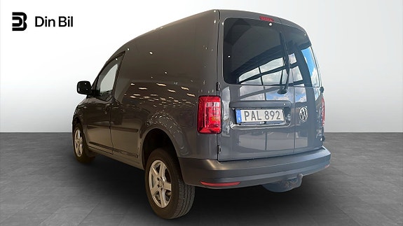 Volkswagen Caddy 3 of 14