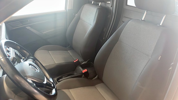 Volkswagen Caddy 8 of 14