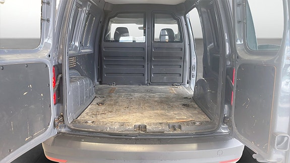 Volkswagen Caddy 13 of 14