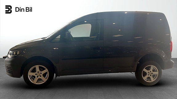 Volkswagen Caddy 2 of 14