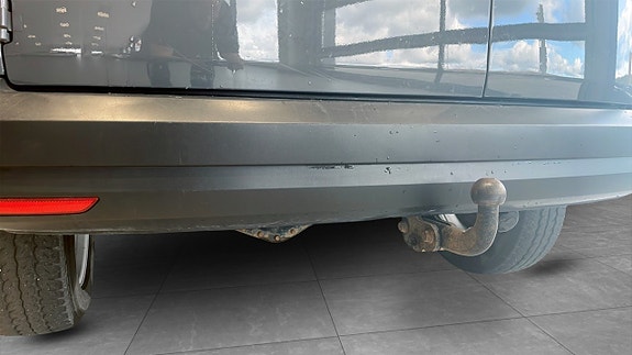 Volkswagen Caddy 14 of 14