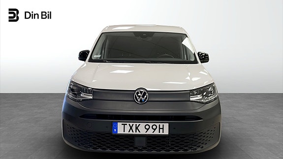 Volkswagen Caddy 4 of 14