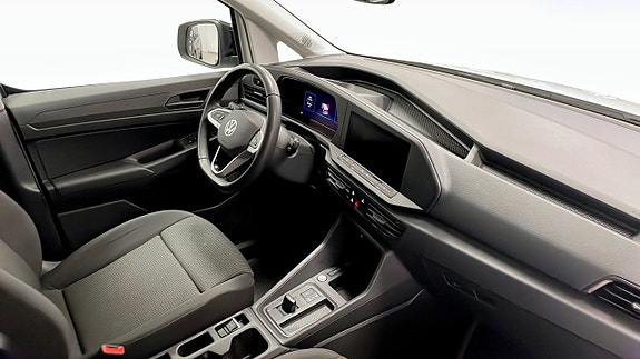 Volkswagen Caddy 11 of 14
