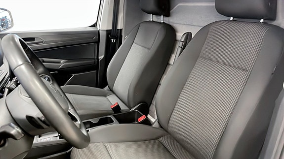 Volkswagen Caddy 8 of 14