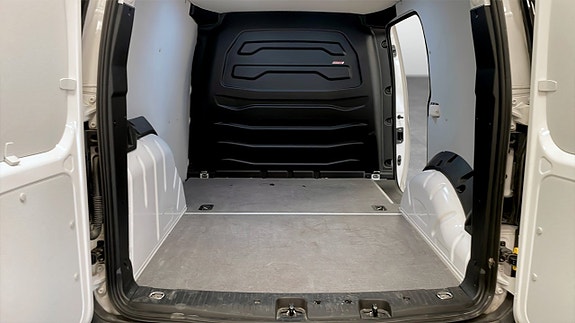Volkswagen Caddy 13 of 14