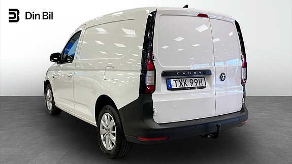 Volkswagen Caddy 3 of 14
