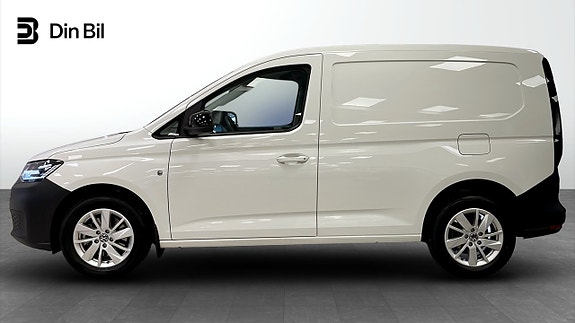 Volkswagen Caddy 2 of 14