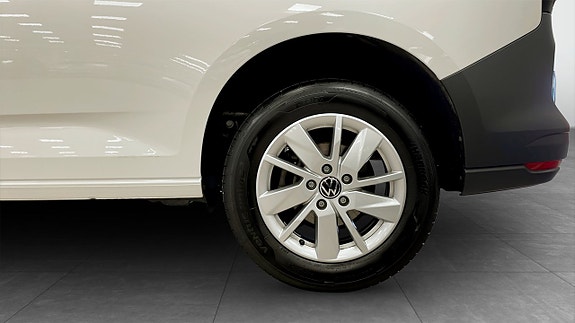 Volkswagen Caddy 6 of 14