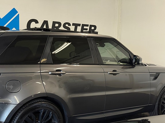 Land Rover Range Rover Sport 7 of 26
