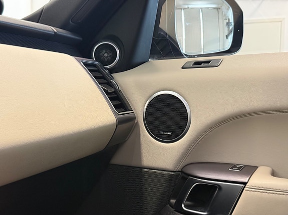 Land Rover Range Rover Sport 15 of 26