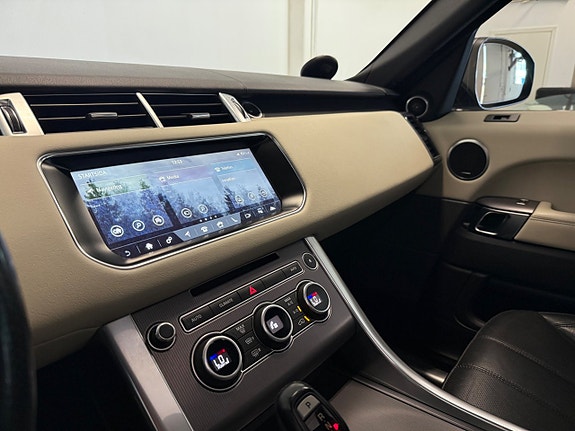 Land Rover Range Rover Sport 13 of 26