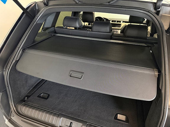 Land Rover Range Rover Sport 24 of 26